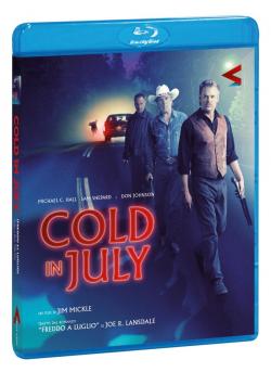 COLD IN JULY- FREDDO A LUGLIO