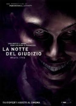 Notte Del Giudizio (La)