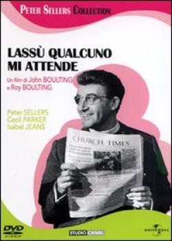 Lassu' Qualcuno Mi Attende