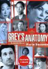 GREY'S ANATOMY Stagione 2 parte 2 (4 DVD)