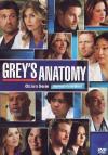 GREY'S ANATOMY Stagione 8 (6 DVD)