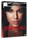 SCANDAL STAGIONE 1