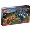 Lego Jurassic World 75918 Cacciatore di T-rex V29