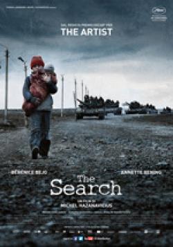 THE SEARCH