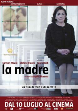 LA MADRE