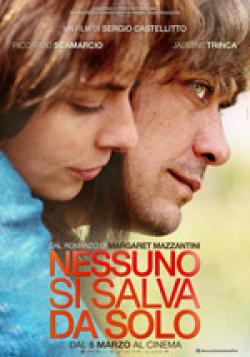 NESSUNO SI SALVA DA SOLO (Bluray)