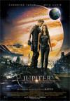 JUPITER - ASCENDING