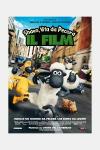 SHAUN, VITA DA PECORA - IL FILM