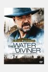 THE WATER DIVINER