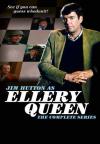 ELLERY QUEEN vol. 2 COF.  ( 4 dvd )
