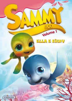 SAMMY & C. VOL 1