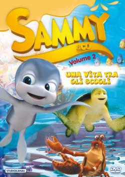 SAMMY & C. VOL 2