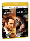 LIMITLESS / THE WORDS