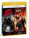 SIN CITY / SPY KIDS 1