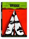 THE BRIDGE STAG. 2 - COF. 4 DVD