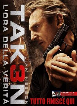 TAKEN 3