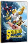 SPONGEBOB: FUORI DALL'ACQUA