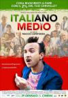 ITALIANO MEDIO (DS)