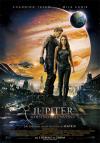 JUPITER ASCENDING (DS)