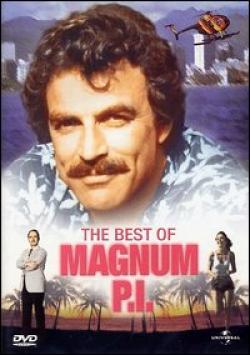 Magnum P.I. - The Best Of (2 Dvd)