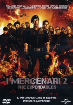 Mercenari 2 (I)