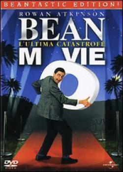 Mr. Bean - L'Ultima Catastrofe (SE)