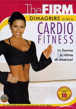 GAIAM - Dimagrire con il cardio fitness