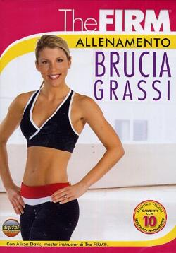 GAIAM - Allenamento brucia grassi