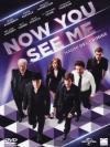 Now You See Me - I Maghi Del Crimine