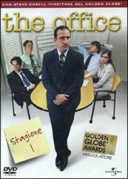 Office (The) (2005) - Stagione 01