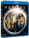 HEROES - STAGIONE 2 (3 Dischi) - (Blu-ray)