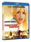 SUGARLAND EXPRESS (Blu-ray)