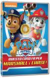 PAW PATROL: QUESTO CASO FA PER MARSHALL & CHASE!