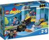 Lego Duplo 10599 L'avventura di Batman