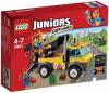 Lego Juniors 10683 Camion dei lavori stradali