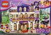 Lego Friends 41101 Il Grand Hotel di Heartlake