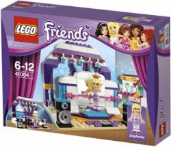 Lego Friends 41104 Il camerino della pop star