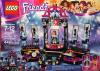 Lego Friends 41105 Il palcoscenico della pop star