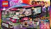 Lego Friends 41106 L'autobus delle tournÃ©e della pop star