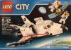 Lego City 60078 Utility Shuttle