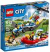 Lego city 60086 starter set