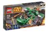 Lego Star Wars 75091 Flash Speeder