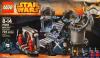 Lego Star Wars 75093 Il duello finale della Death Star