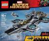 Lego Super Heroes 76042 Shield Helicarrie