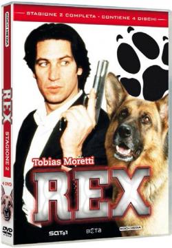 IL COMMISSARIO REX - STAGIONE 2