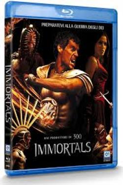 Immortals