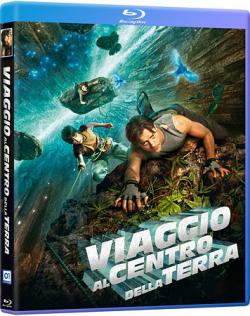 Viaggio Al Centro Della Terra (2008)