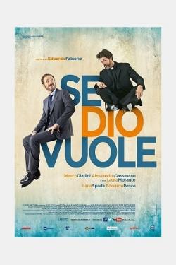 SE DIO VUOLE
