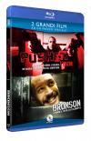 BRONSON + PUSHER 2