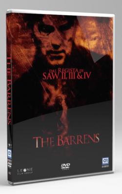 THE BARRENS